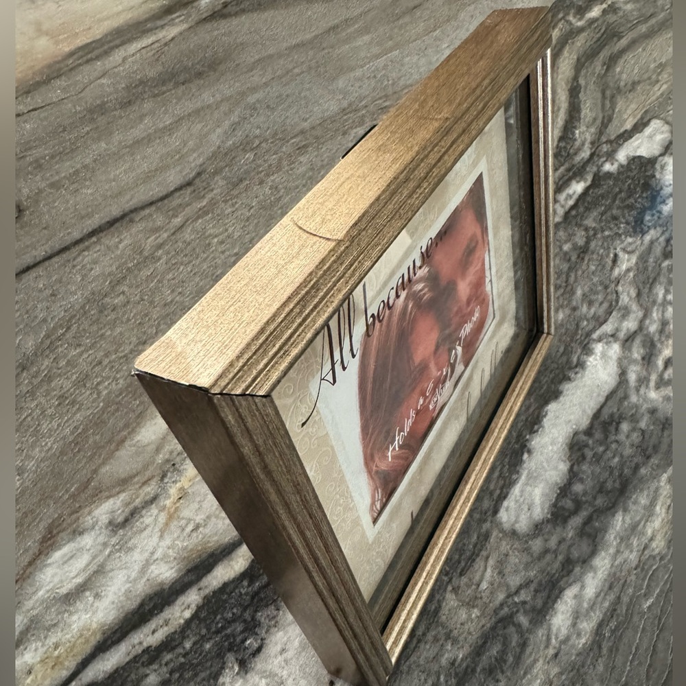 Love Picture Frame - Picture 2 of 3